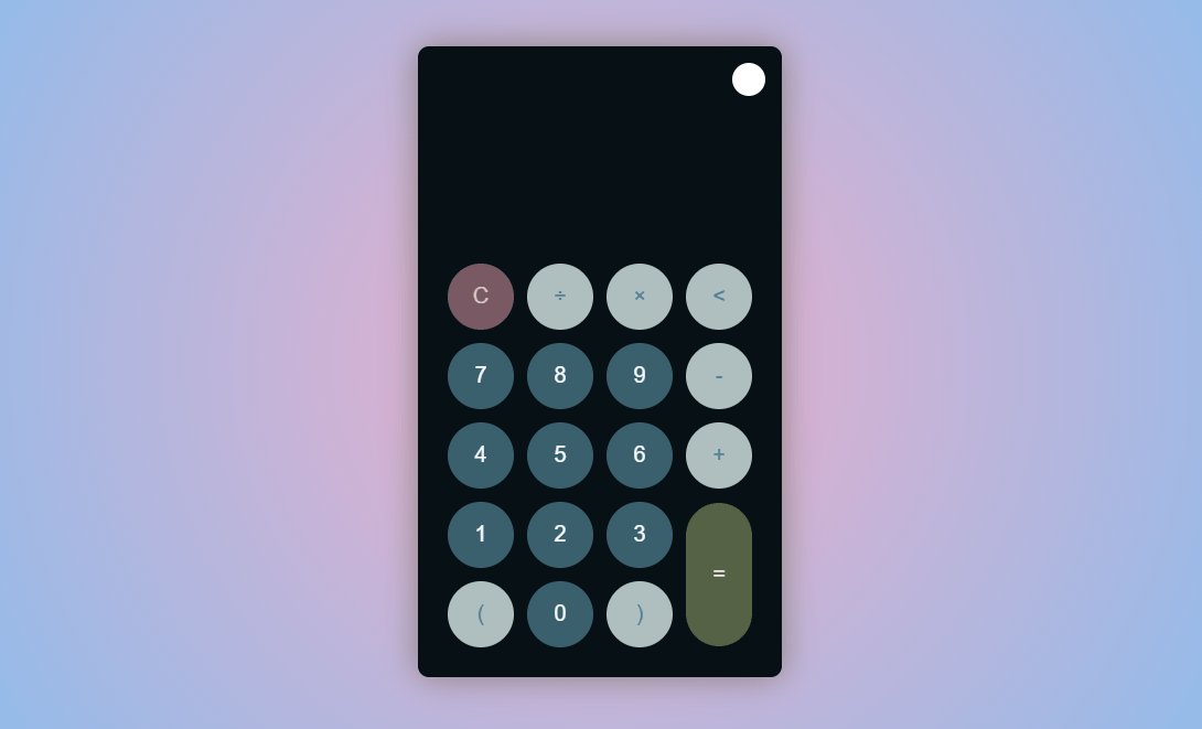 LightandDarkModeCalculator/script at master · techvaness/Lightand
