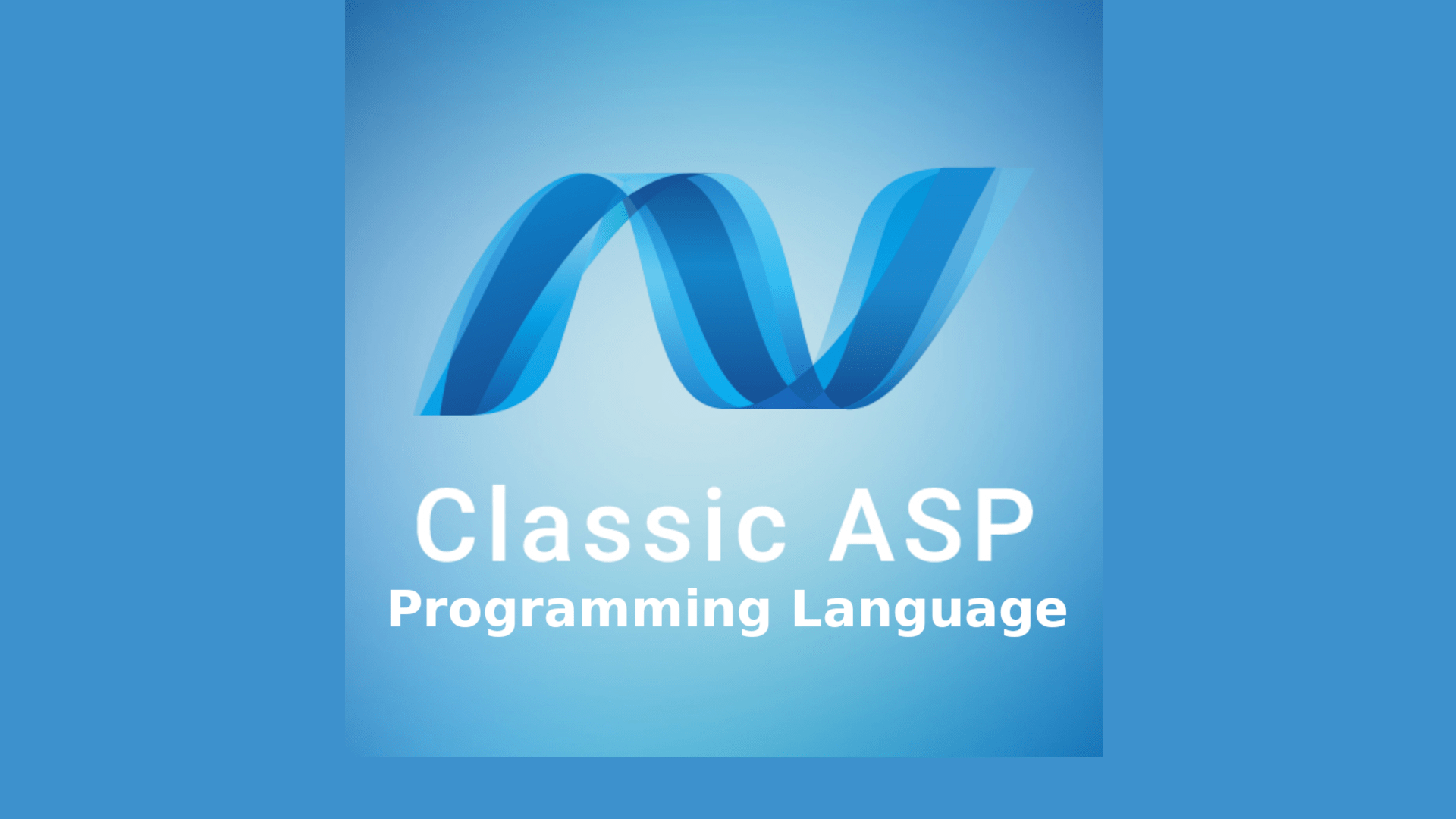 learnclassicasp · GitHub Topics · GitHub