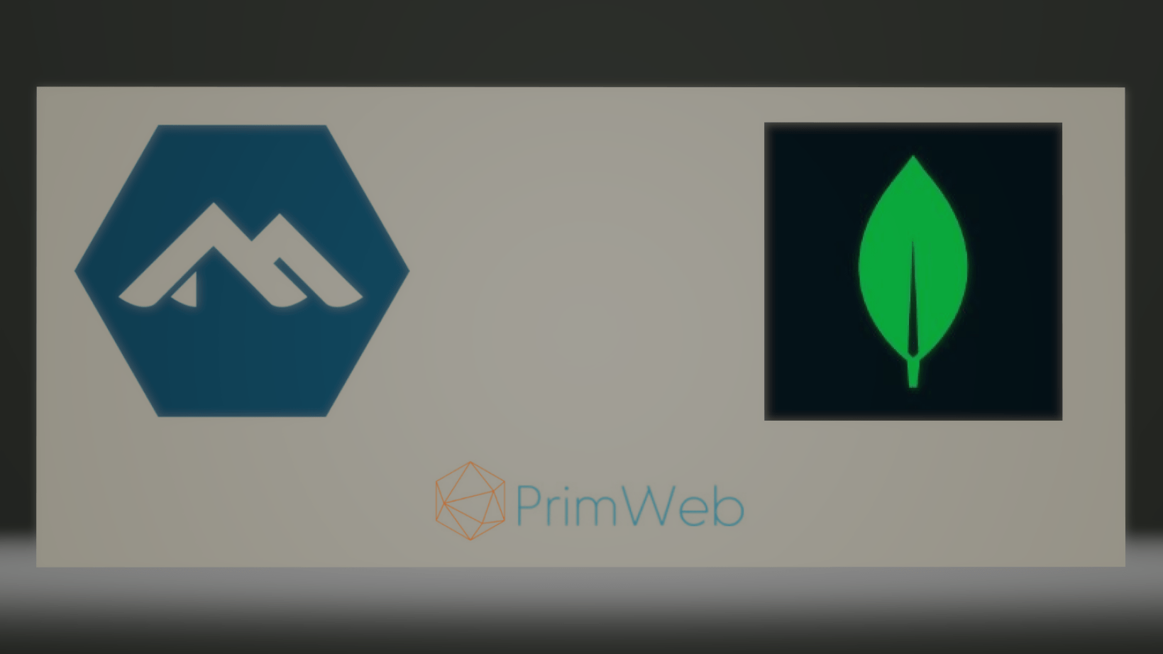 GitHub Prim/DockerMongoAlpine Alpine Linux with MongoDB