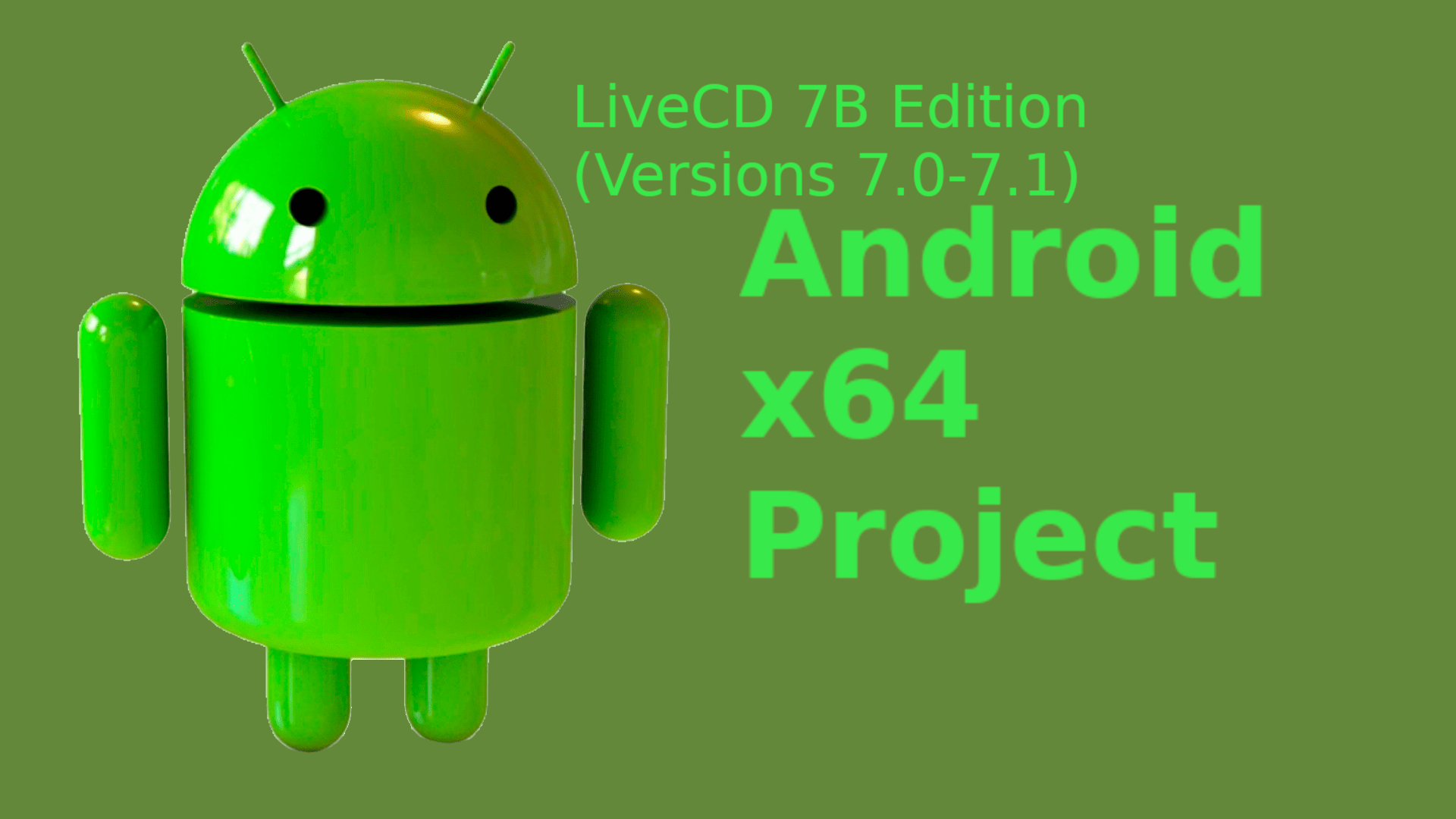 androidx64livecd7b · GitHub Topics · GitHub