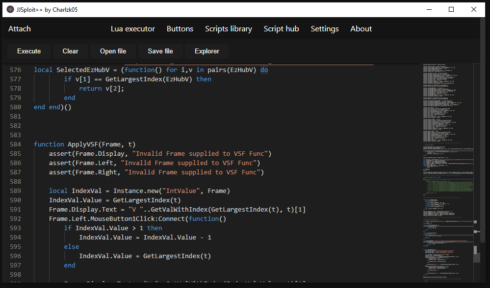 javascriptexploit · GitHub Topics · GitHub