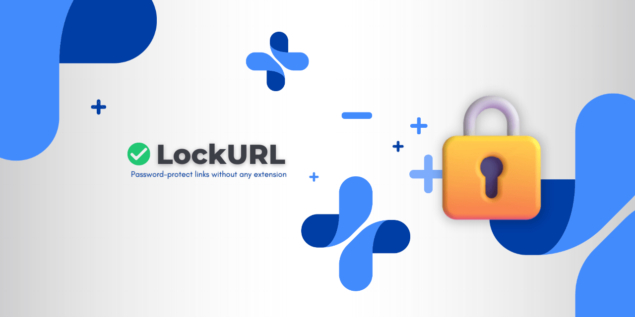 GitHub utsanjan/LockURL Passwordprotect links using Lock URL in the