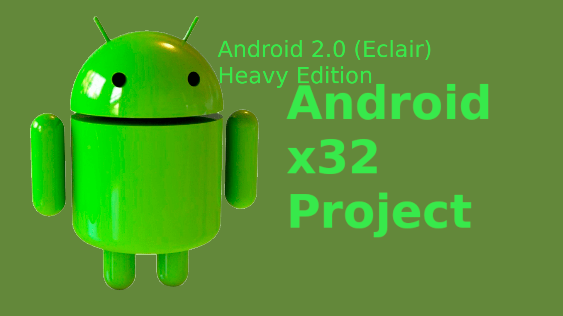 GitHub seanpm2001/Androidx32_Android2.0_Heavy_Edition 🤖️ Android