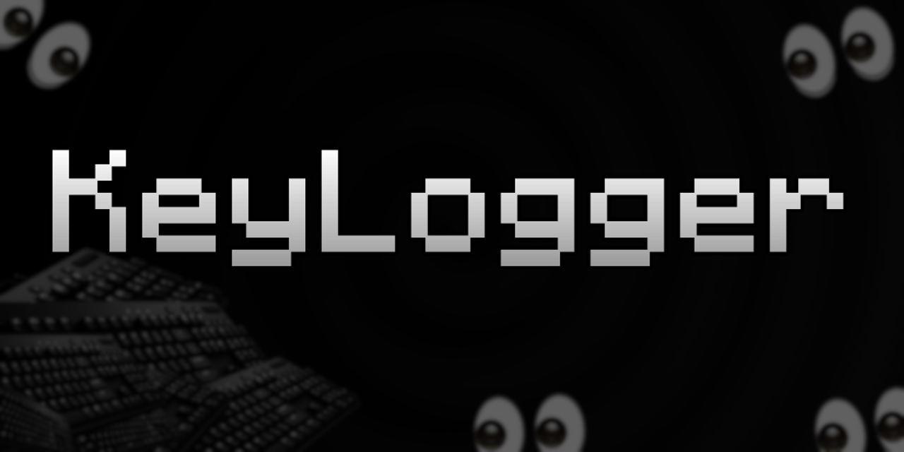 GitHub 1LCB/KeyLogger C KeyLogger ⌨ + Email Report 📩