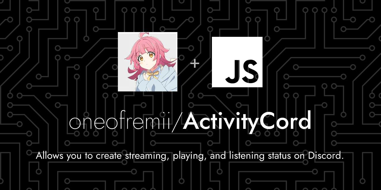 discordstatus · GitHub Topics · GitHub