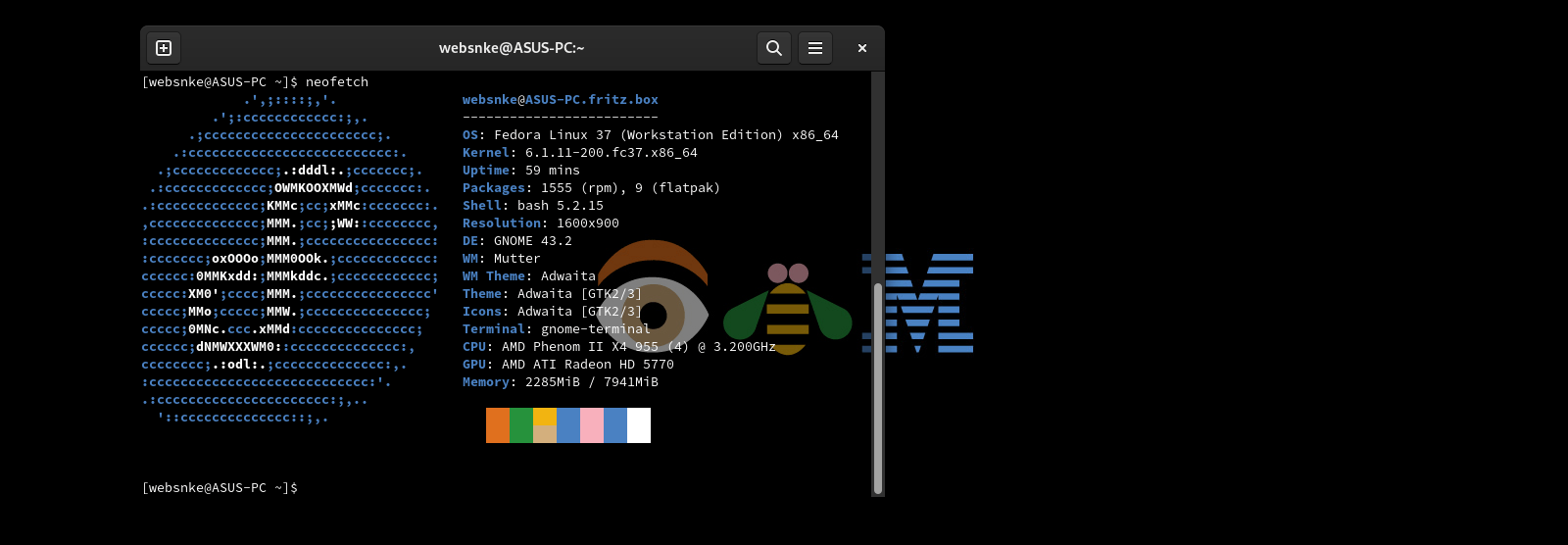 gnometerminalthemes · GitHub Topics · GitHub
