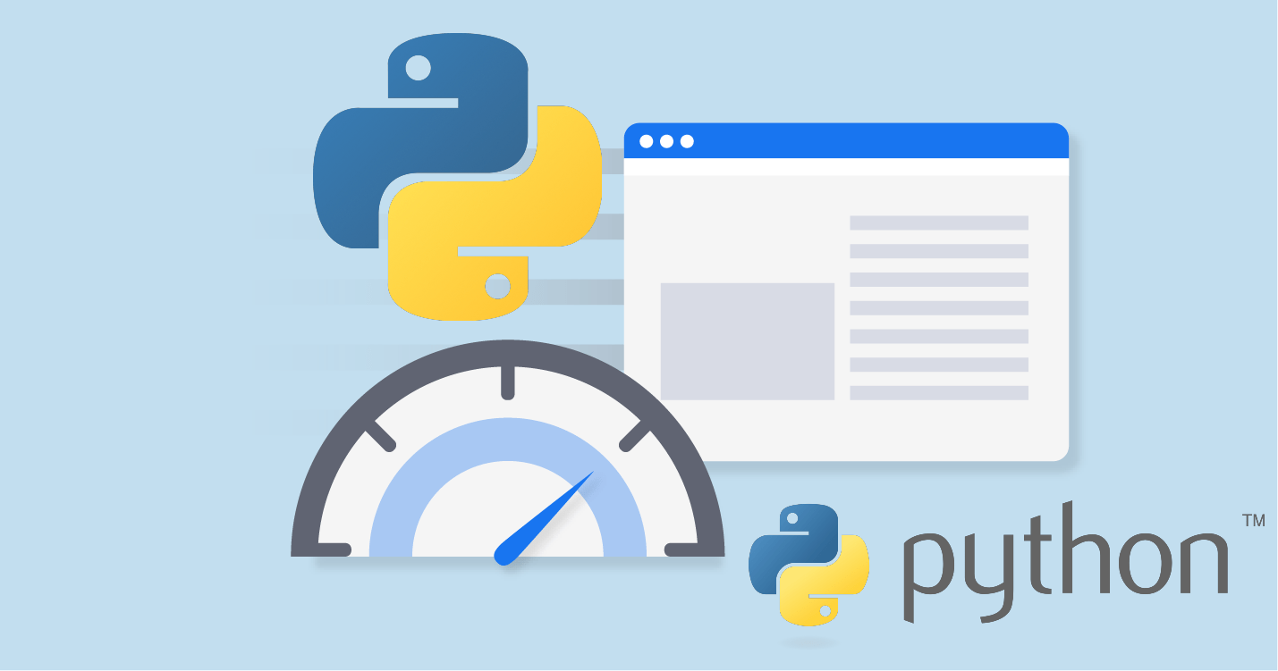 pythonspeedtest · GitHub Topics · GitHub