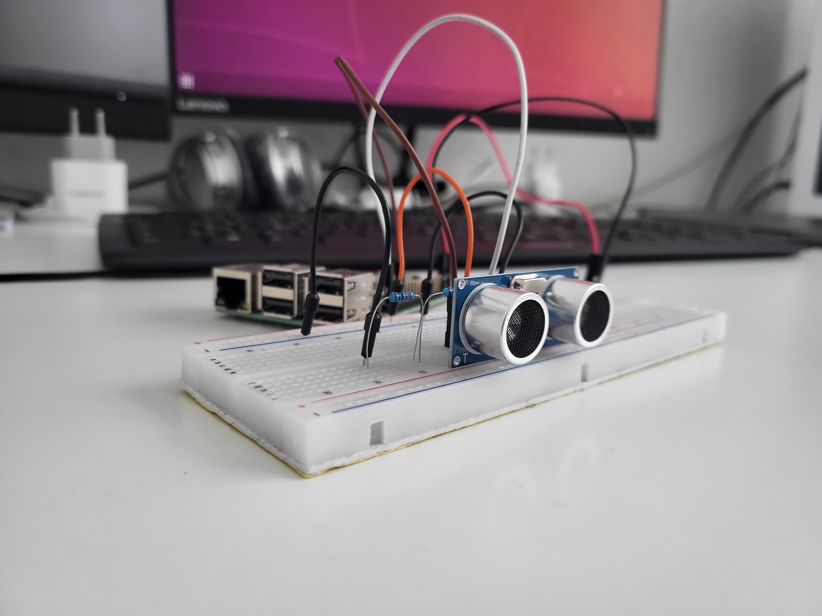 GitHub chrizog/hcsr04linuxdevicedriver A linux device driver for