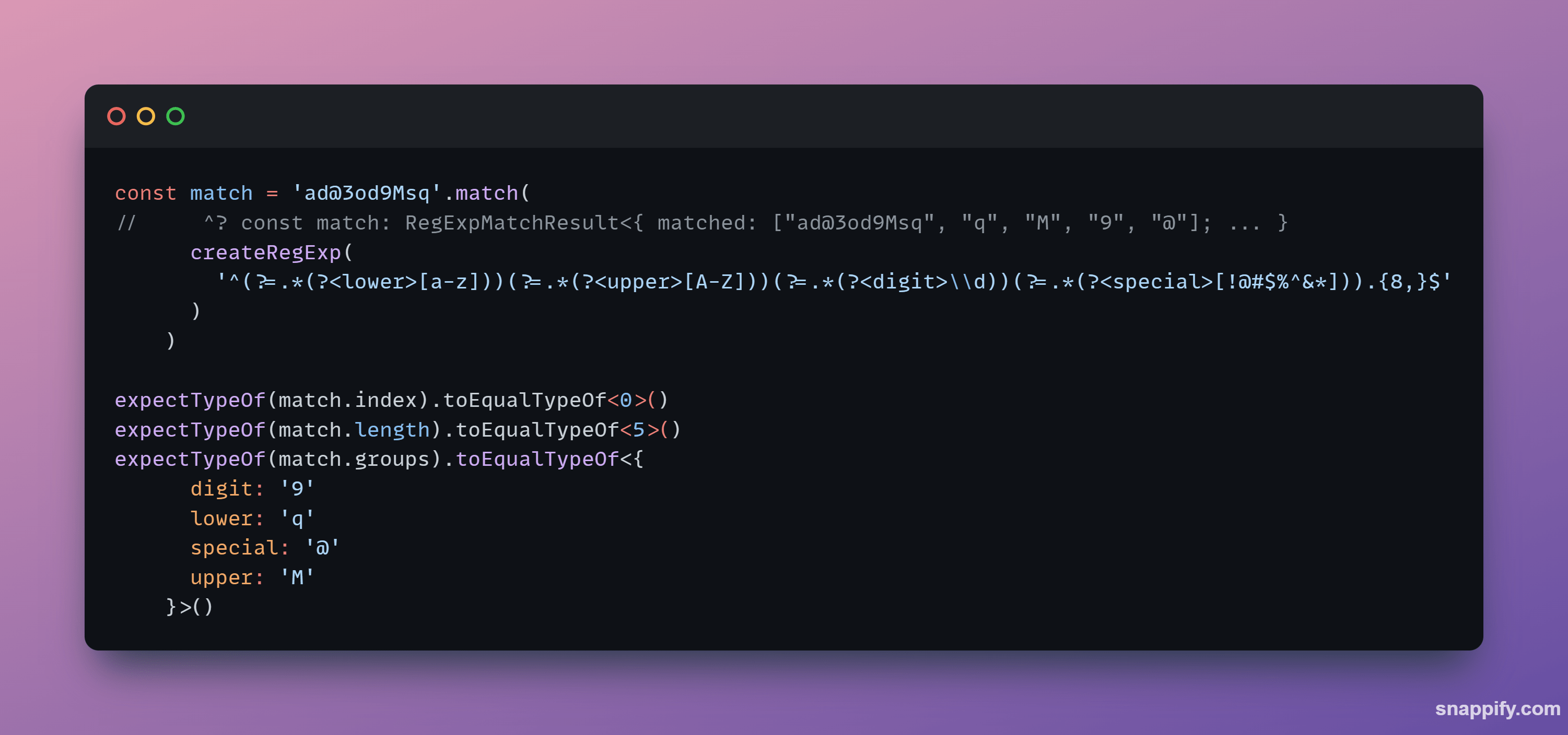GitHub didavid61202/typelevelregexp 🔤🔍 Typelevel RegExp, parse