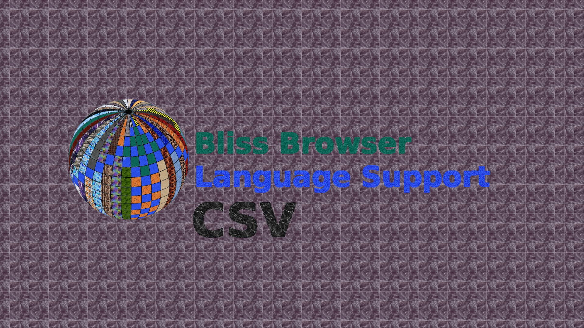 blissbrowsercsv · GitHub Topics · GitHub