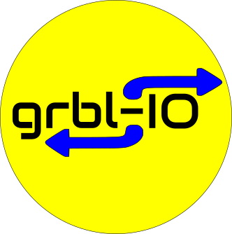 GitHub - grbl-IO/grbl-IO: Summary for external control of various grbl