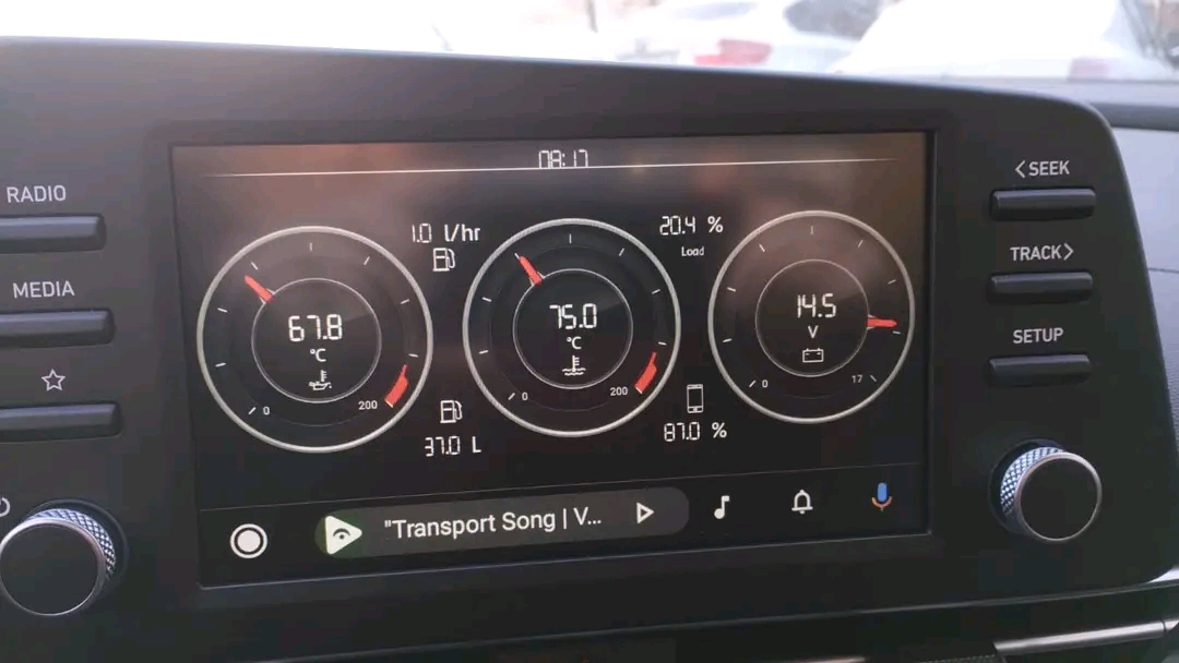obd2library · GitHub Topics · GitHub