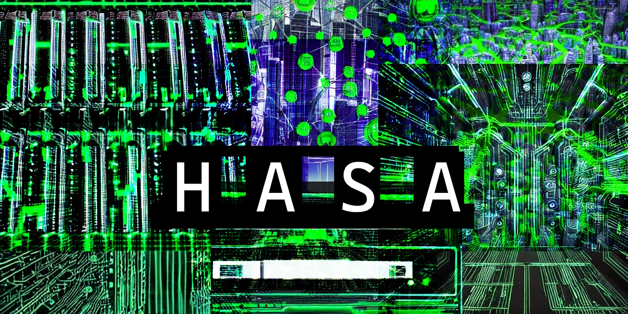 GitHub zacharie410/HybridAIServerArchitecture HASA (Hybrid AI