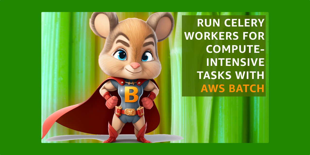 GitHub awssamples/awsbatchceleryworkerexample An example