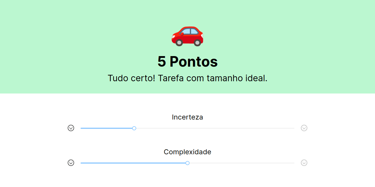 GitHub adammacias/storypointscalculatorapp Story Points
