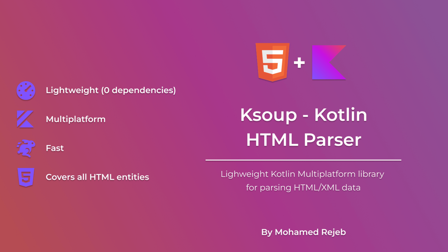 parserlibrary · GitHub Topics · GitHub