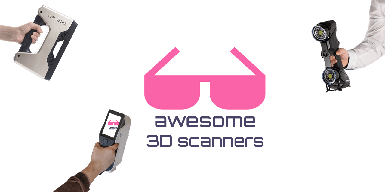 3dscanner · GitHub Topics · GitHub