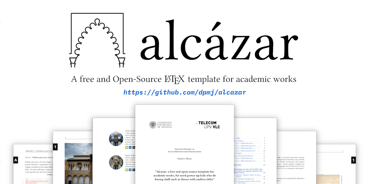 latextemplate · GitHub Topics · GitHub