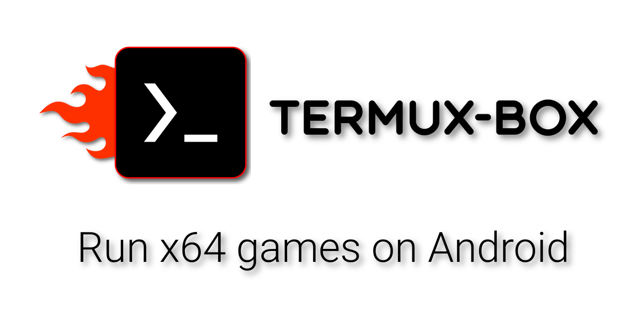 GitHub olegos2/termuxbox