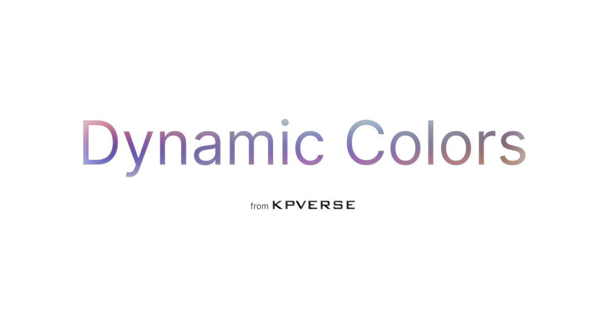 GitHub patelka2211/dynamiccolors Dynamic Colors is a JavaScript