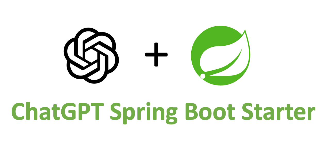 GitHub linuxchina/chatgptspringbootstarter Spring Boot ChatGPT