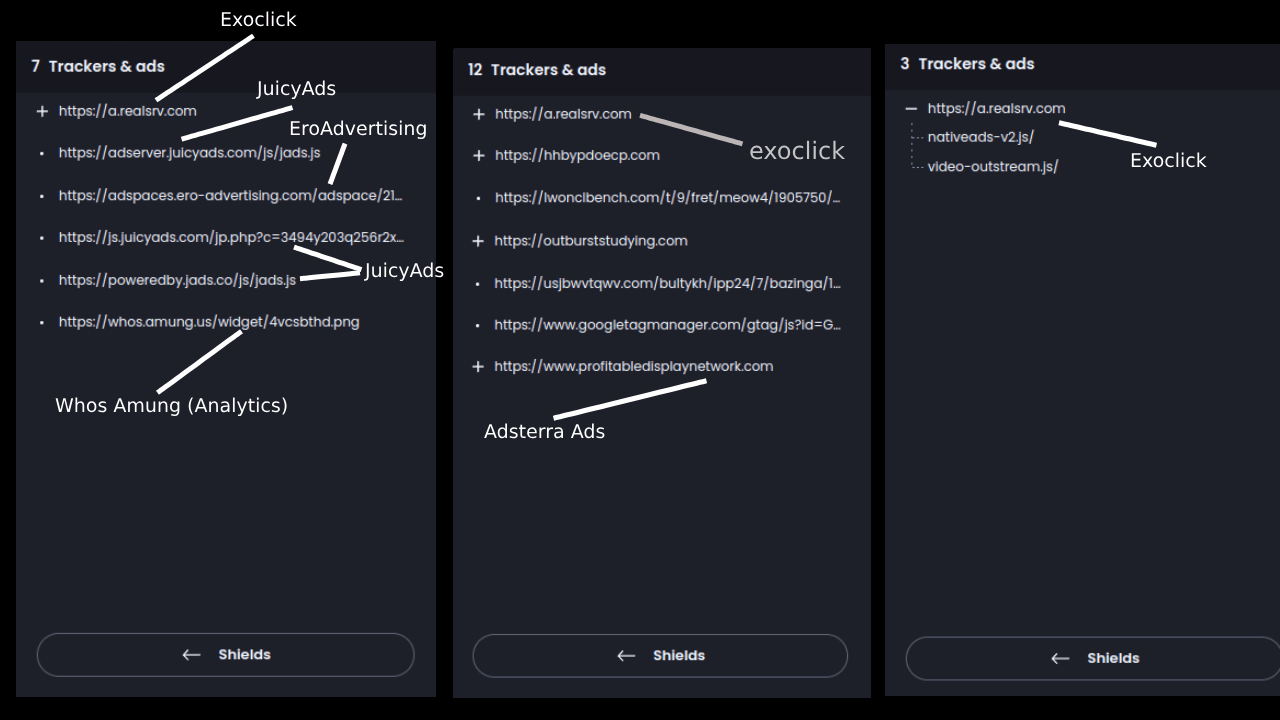 Hiltopads - Porn comic, Rule 34 comic, Cartoon porn comic - shop-panda.com