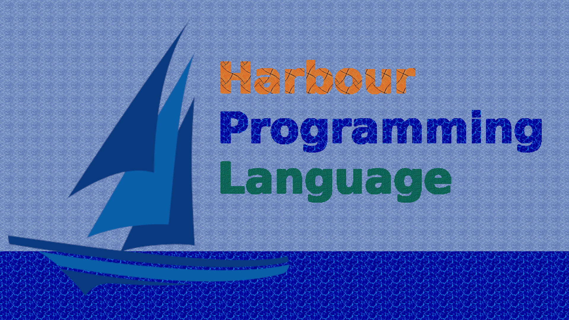 harbourlanguage · GitHub Topics · GitHub