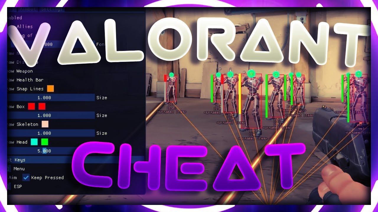 valorantskinchanger · GitHub Topics · GitHub