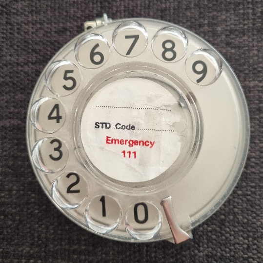 GitHub ZZ76/pidial Read NZ rotary dial's input from a retro phone
