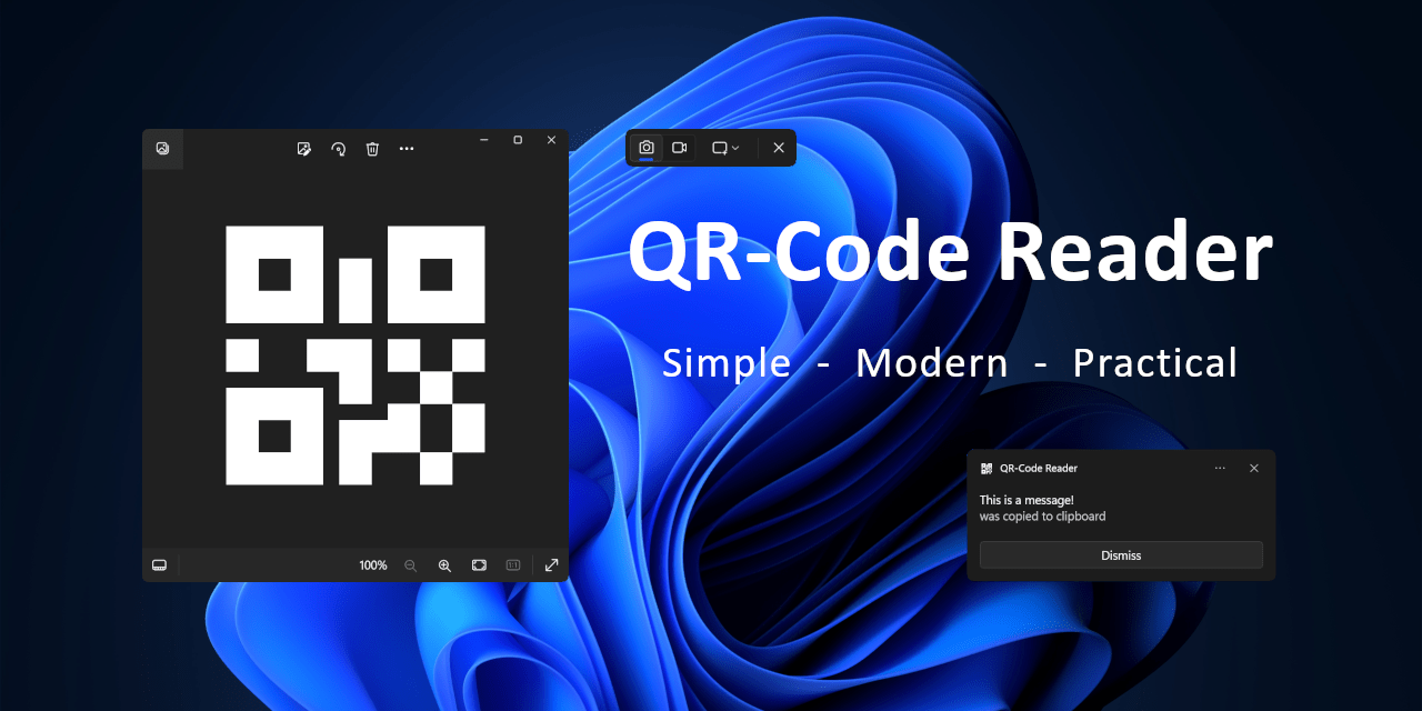Releases · ottozumkeller/QRCodeReader · GitHub