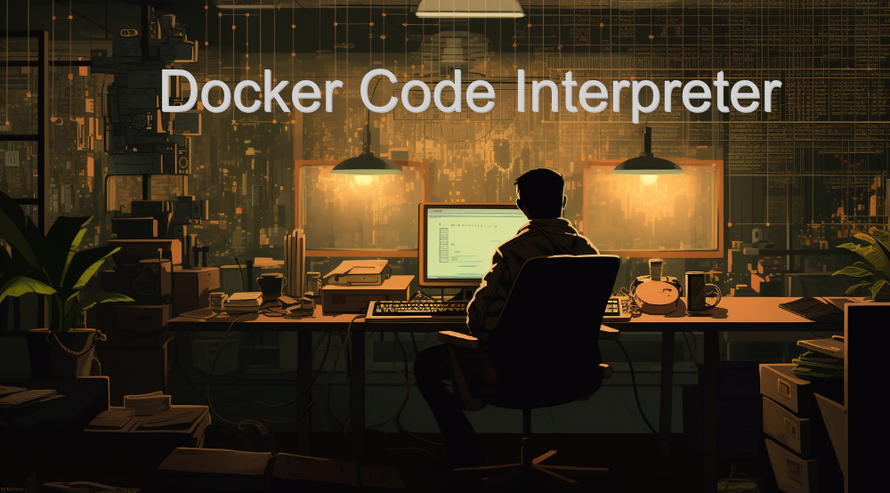 codeinterpreter · GitHub Topics · GitHub