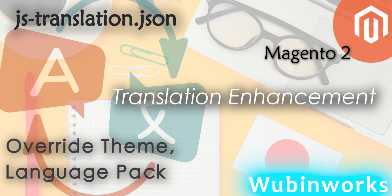 GitHub wubinworks/magento2moduletranslation A Magento 2 module [1