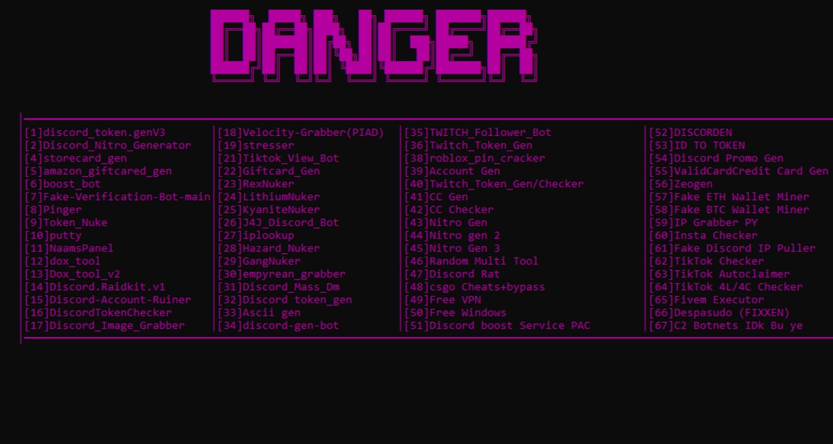 dangerv2 · GitHub Topics · GitHub