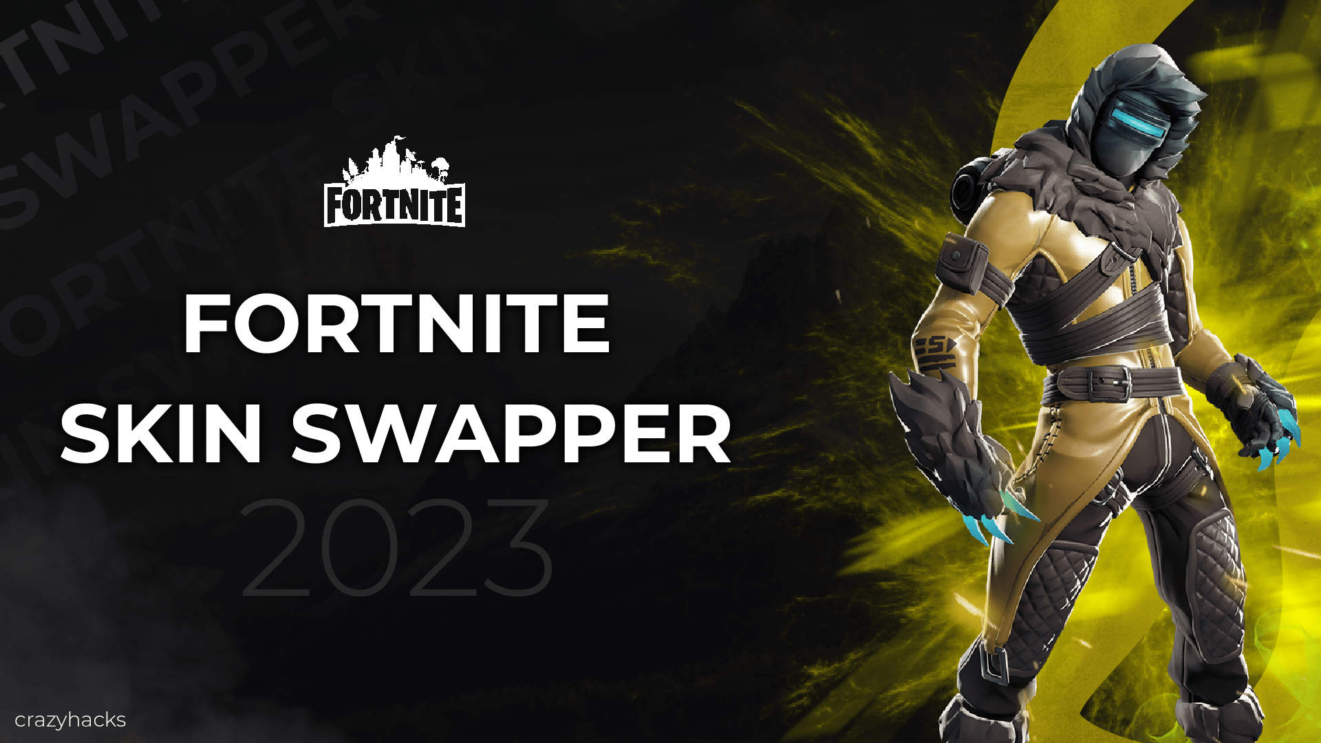 newfortniteskinswapper · GitHub Topics · GitHub