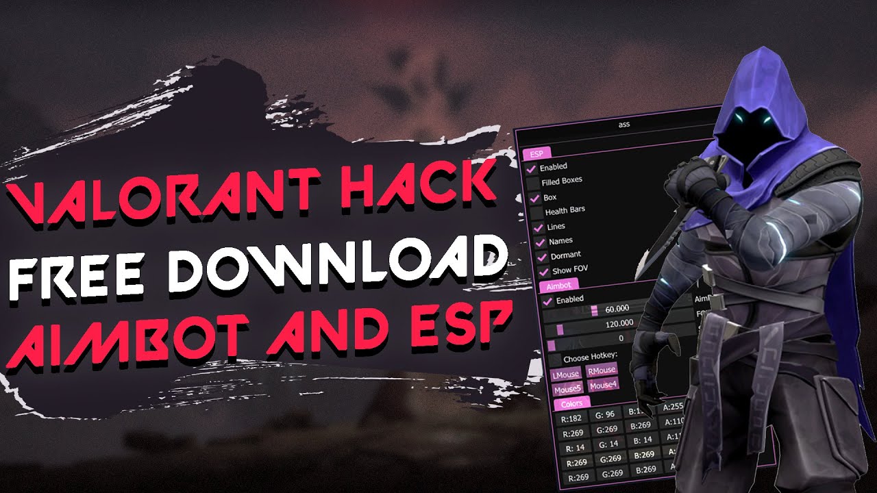valorantfreehackdownload · GitHub Topics · GitHub