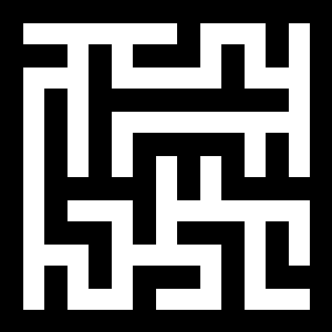 GitHub - QuirrelForU/SFUAlgh5_Maze_Gen_Solve: A CLI application for