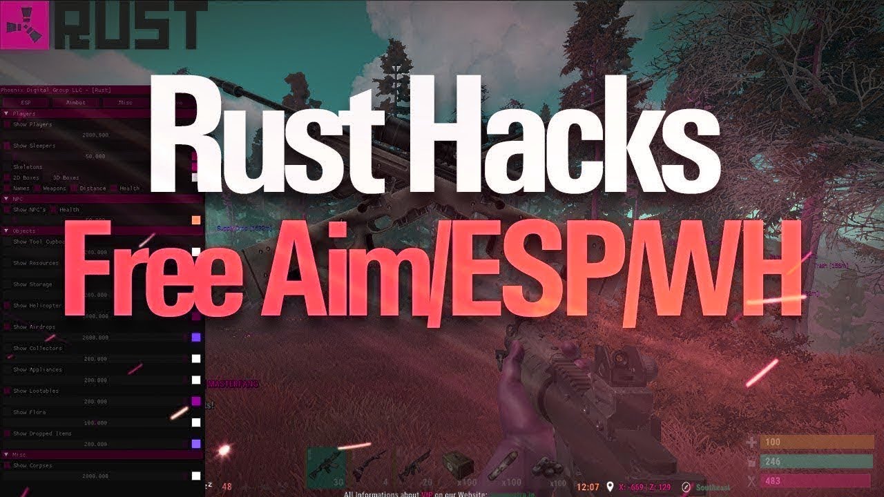 GitHub DevMarinato/rustoria