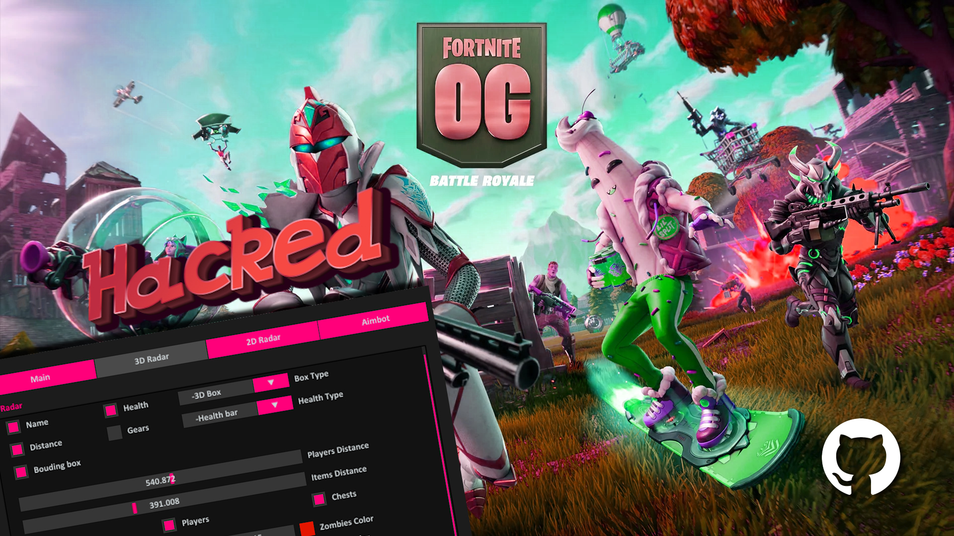 fortnitelastseasoncheat · GitHub Topics · GitHub