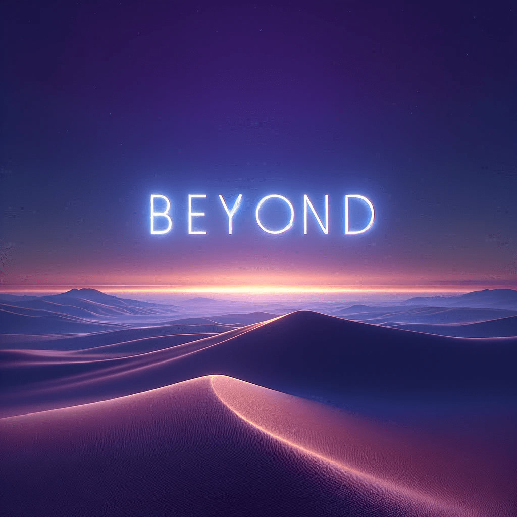 GitHub - nova8yte/awesome-beyond: A curated list of awesome Bigscreen