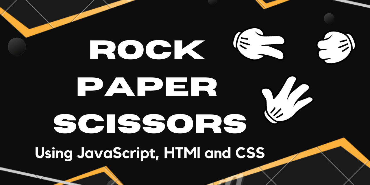GitHub ShivaTeja1805/RockPaperscissorsGameusingJavascriptHTML
