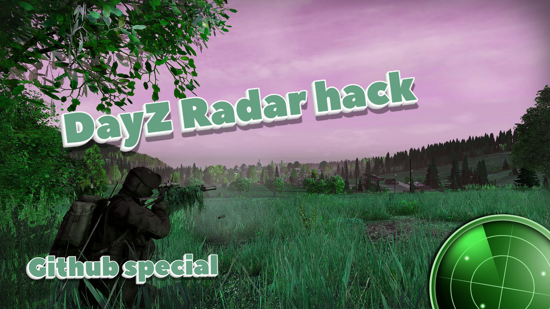 dayzradarhack · GitHub Topics · GitHub