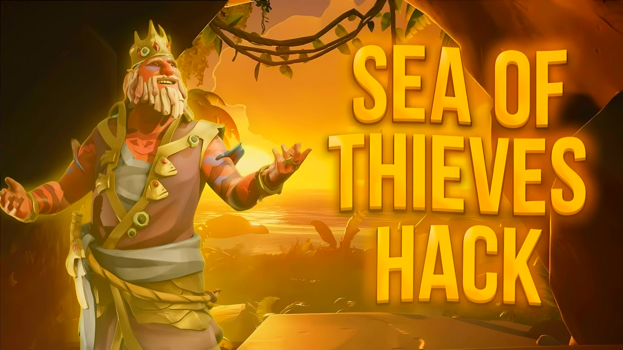 GitHub durdanyamirny/Sea_of_Thieves_Cheats_Free