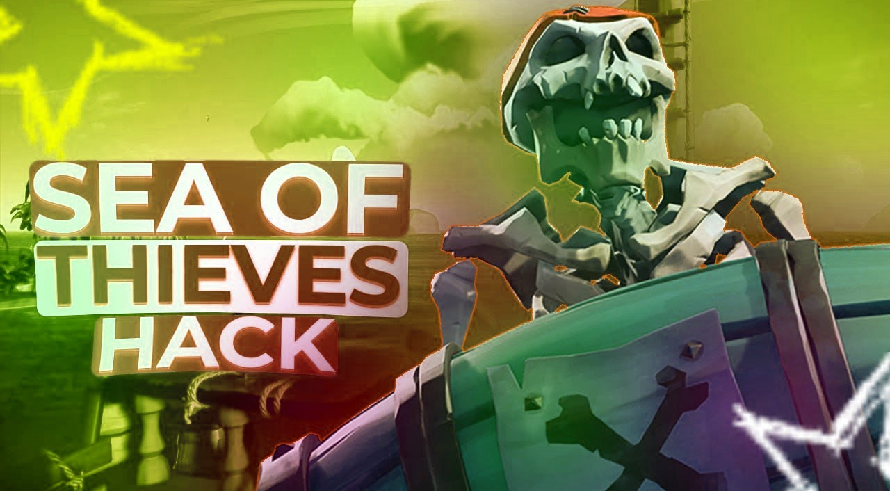 GitHub VexHazity/SeaofThievesMenu Great functionality, stable