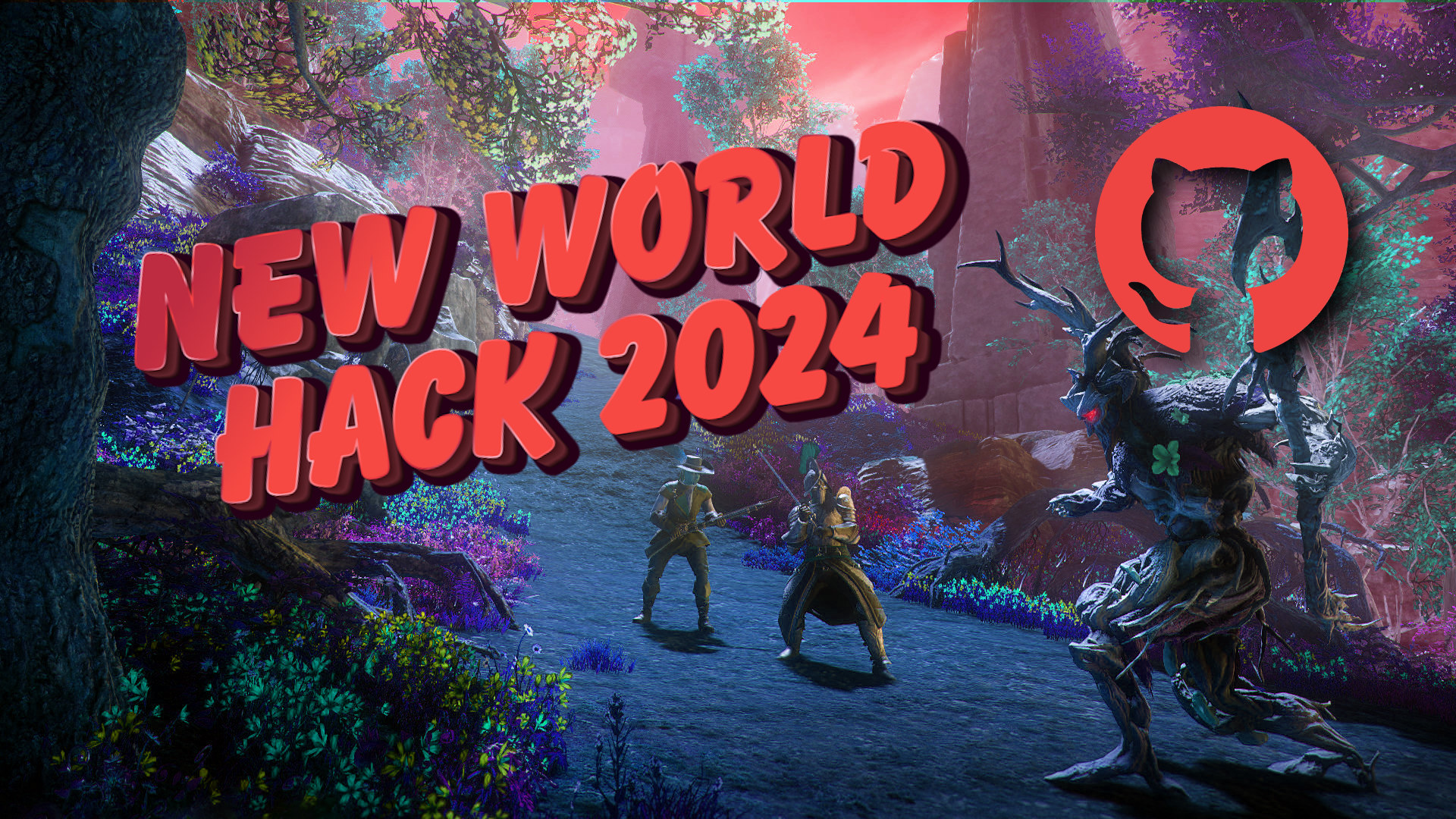 newworldmods · GitHub Topics · GitHub