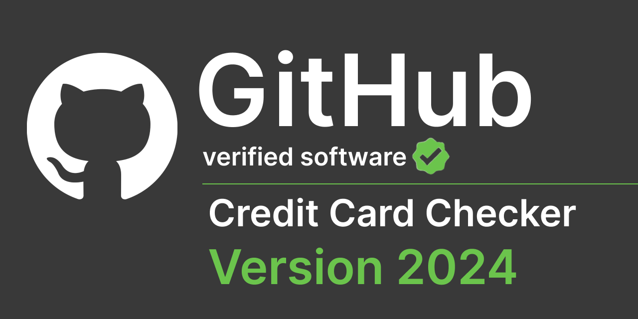 cccheckerbot · GitHub Topics · GitHub