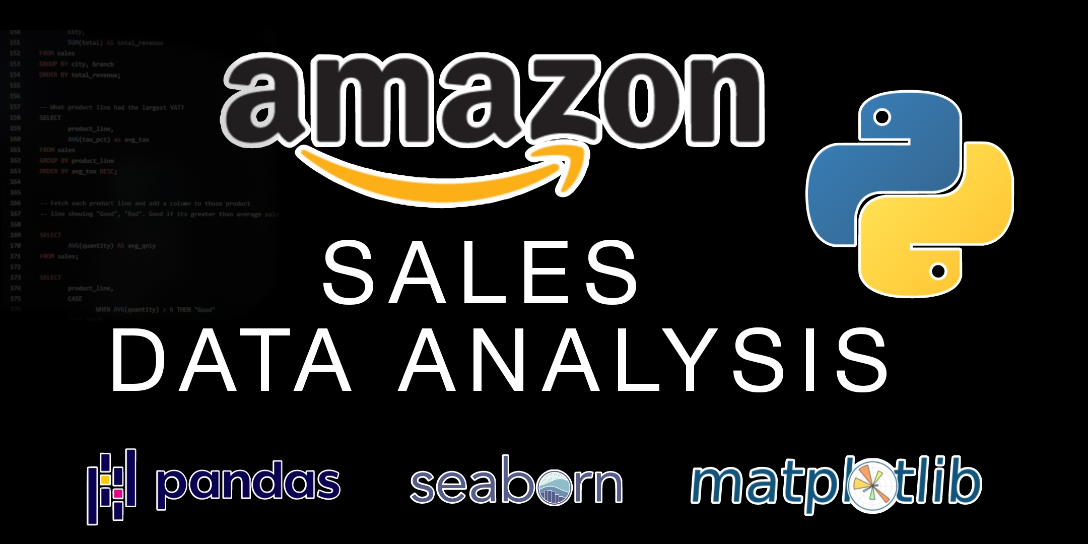 GitHub Shabab01/AMAZON_SALES_DATA_ANALYSISBYPYTHON