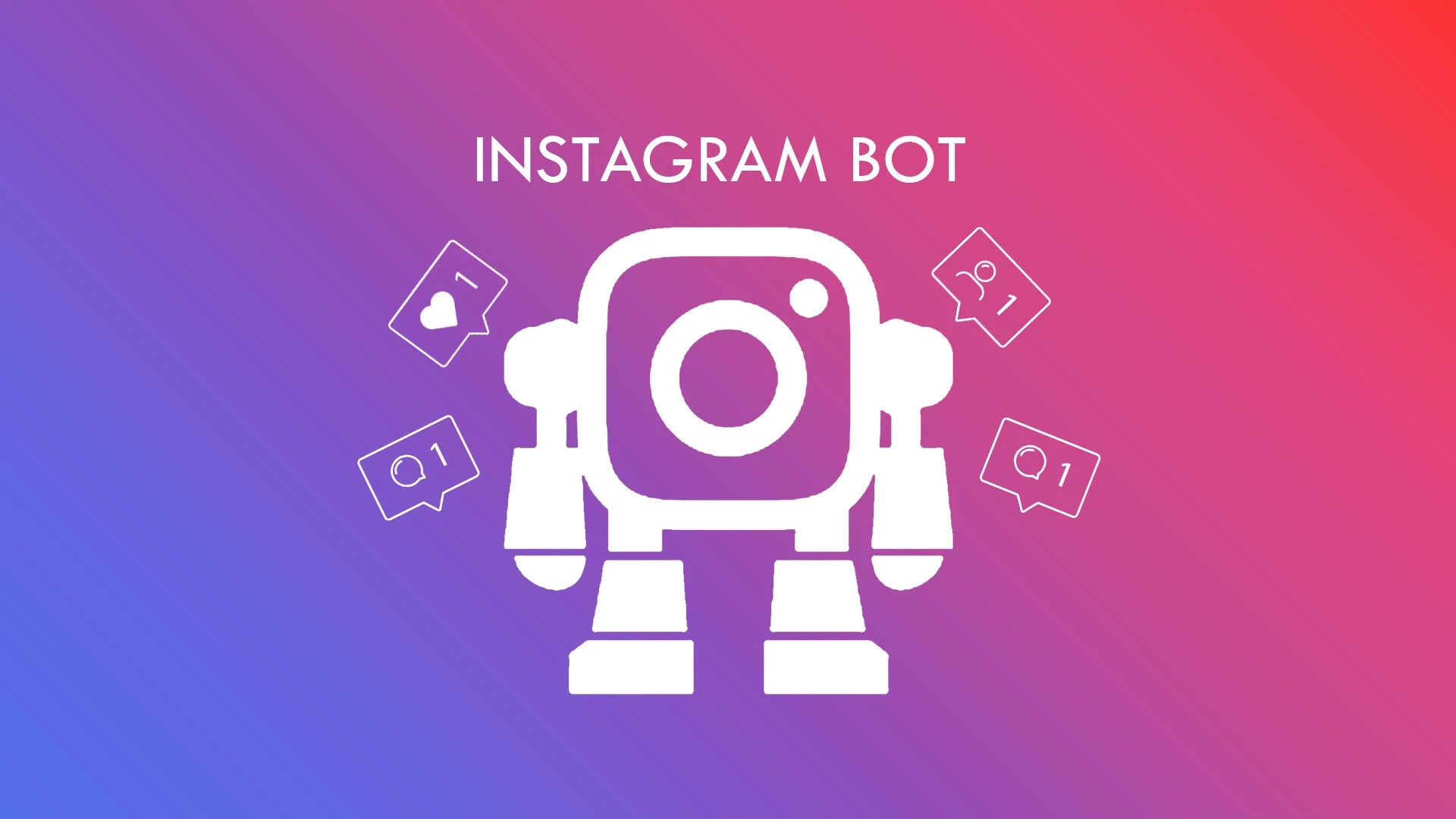 instagramfollower · GitHub Topics · GitHub
