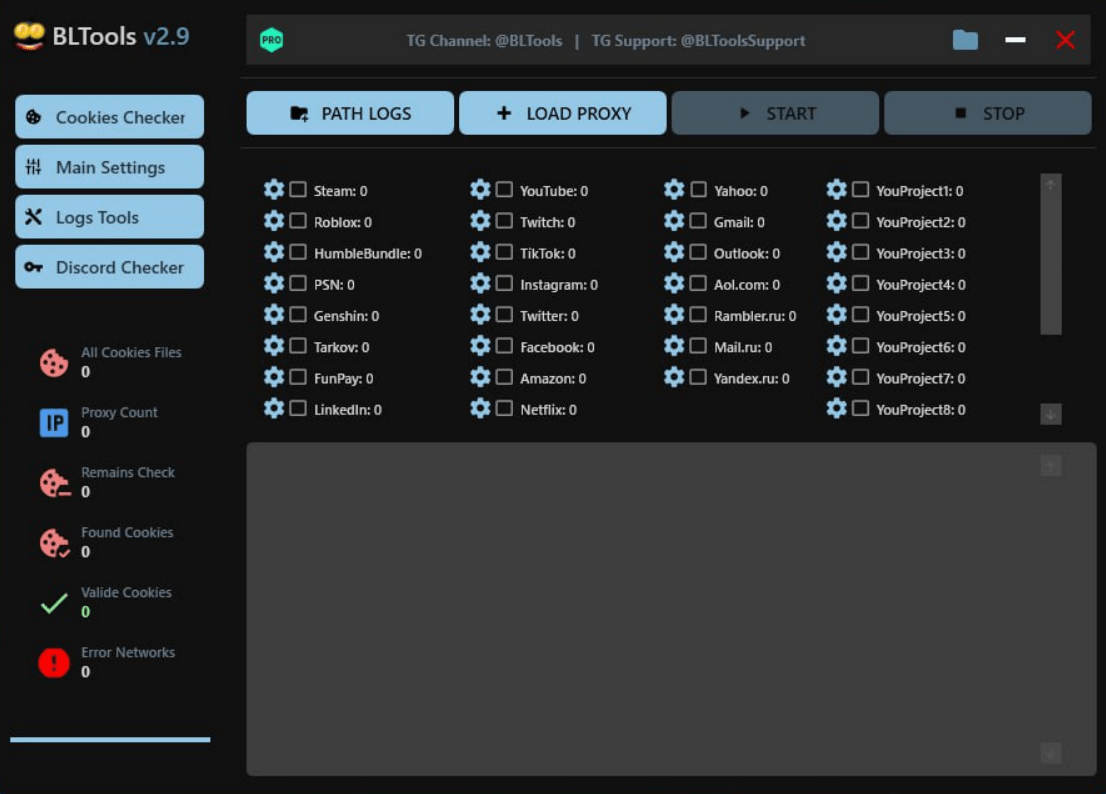 accountchecker · GitHub Topics · GitHub
