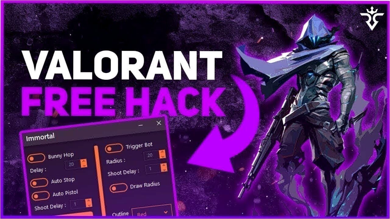 GitHub Asss1q/valoranthack Our cheat is designed specifically to give players the ability to