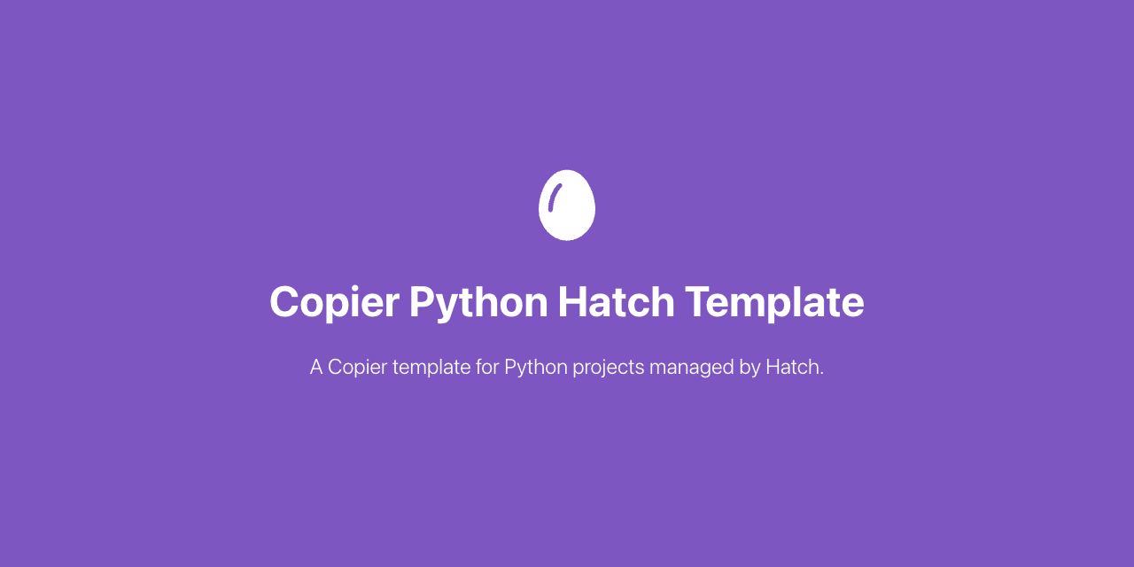 hatch · GitHub Topics · GitHub